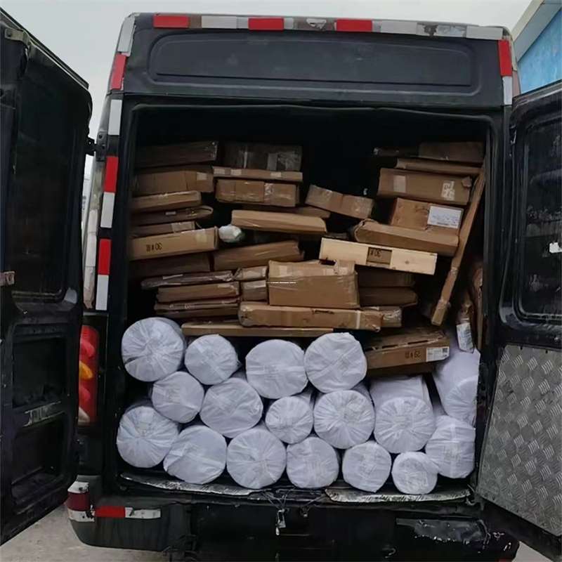 银川至义乌货运专线，一站式物流服务助您货畅其流！（到义乌物流专线）