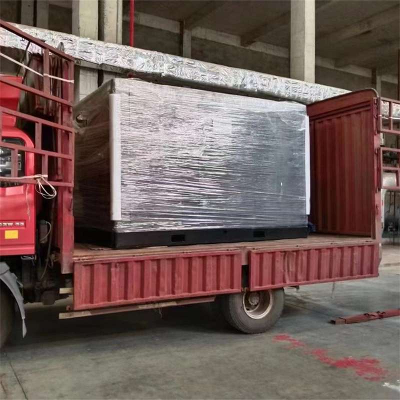 银川至克拉玛依物流专线，一站式服务助您货运无忧（克拉玛依 物流）