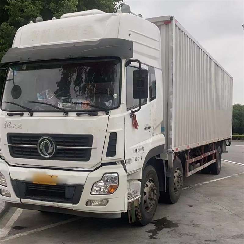 银川到汉中物流公司——一站式服务，让货运更便捷（汉中物流公司在哪里）