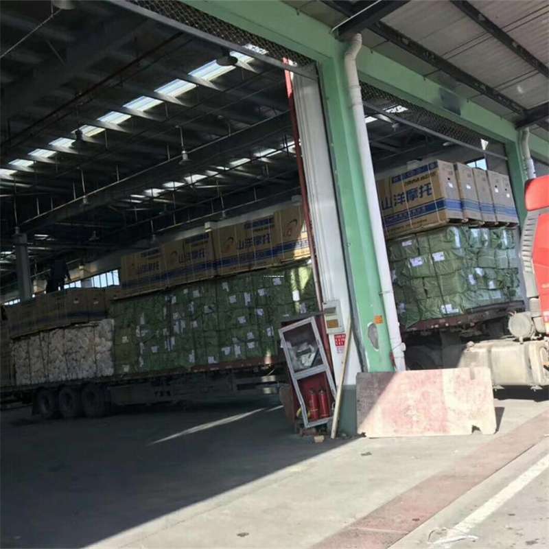 银川到潜江物流公司，专业货运，高效快捷
