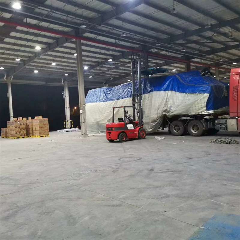 银川到汝州物流公司-一站式服务，让货运更便捷（汝州物流公司电话查询）