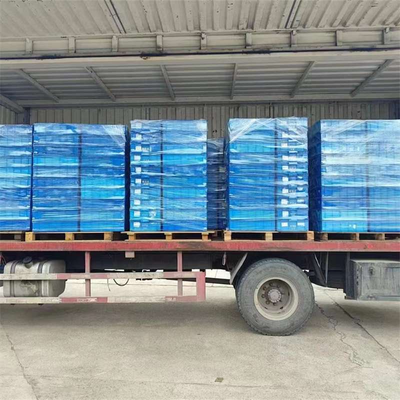 银川到漯河物流公司一站式服务，为您的货物保驾护航