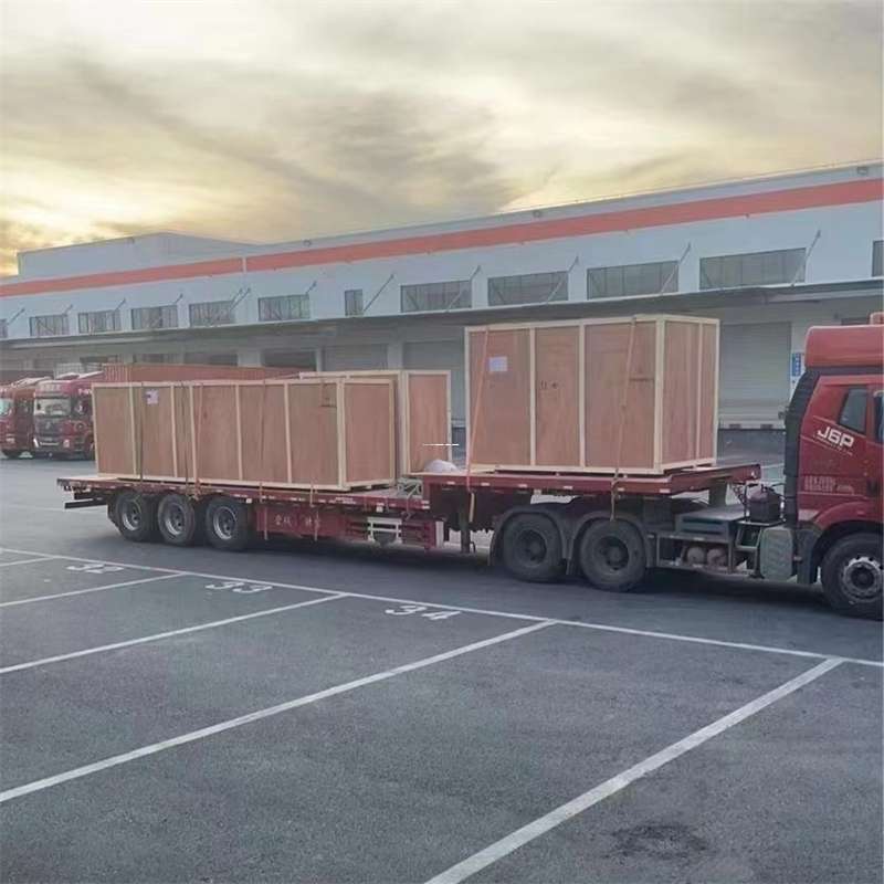 银川到岳阳物流公司——一站式服务，让货运更便捷