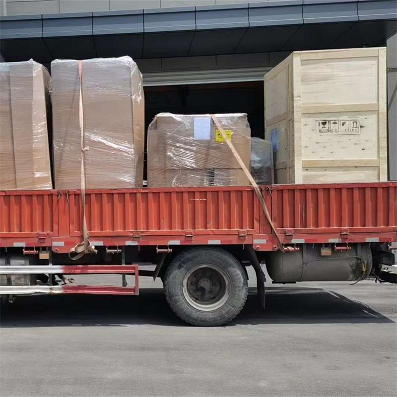 银川到朔州物流公司——一站式服务，让货运更便捷